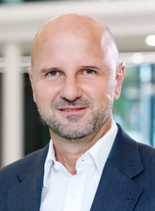 Joerg Waniek, LEAG, Cottbus, 05.10.2023, **Foto: LEAG / Andreas Franke**