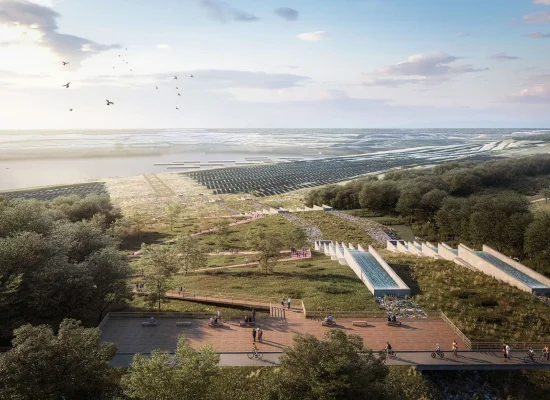 NEULAND HAMBACH_Visualisierung_porta sophia@Neuland Hambach_VIZE renderings